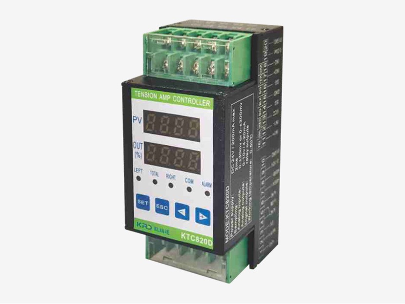 ktc820d product industrial automation product image