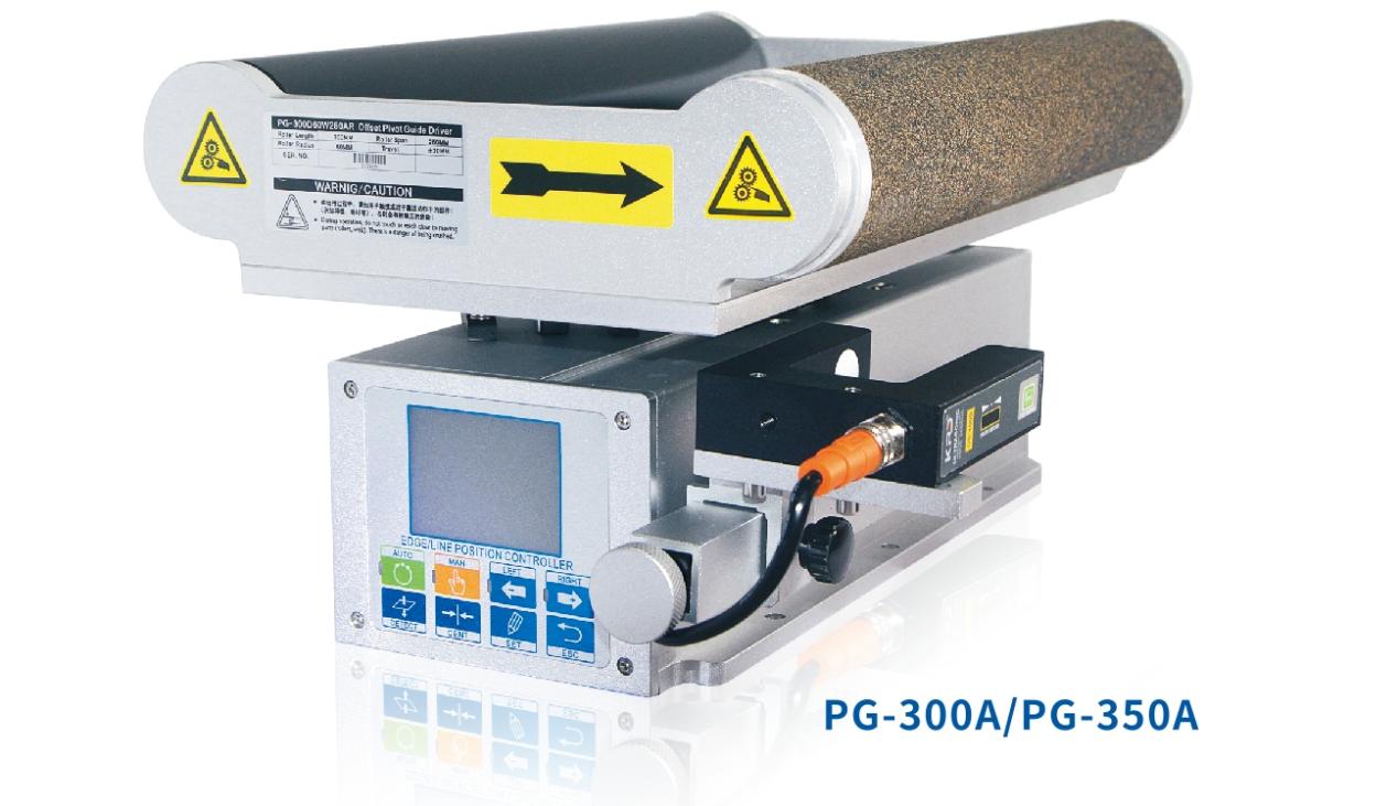 PG integrated EPC unit