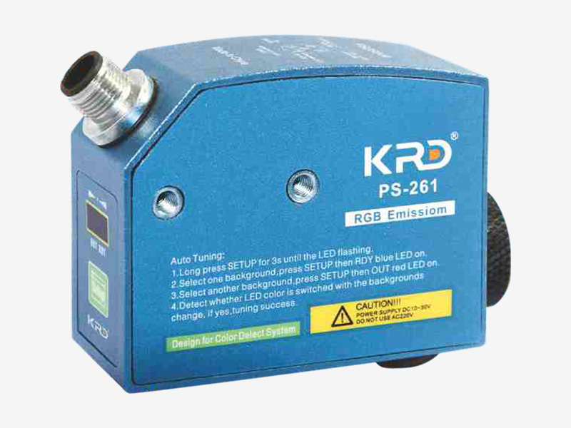PS-260-261 sensor